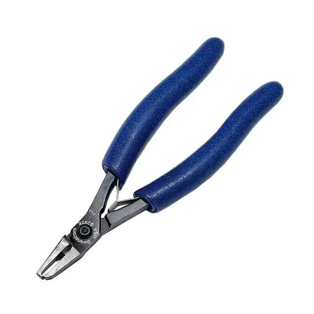 S202E (CUTTER STANDOFF ANTISHOCK SHEAR)