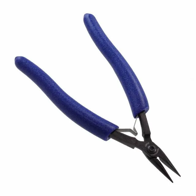 S208E (PLIER SNIPE NOSE SMOOTH)