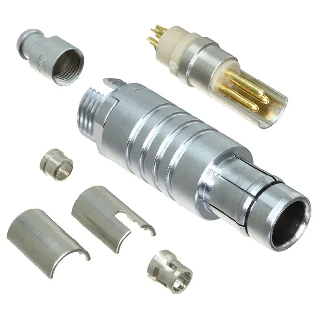 S20F1C-P03MJG0-450S (CONN PLUG MALE 3POS GOLD SOLDER)