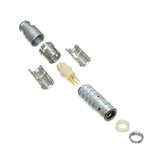 S20K0C-P05MFG0-350S (CONN PLUG MALE 5POS GOLD SOLDER)