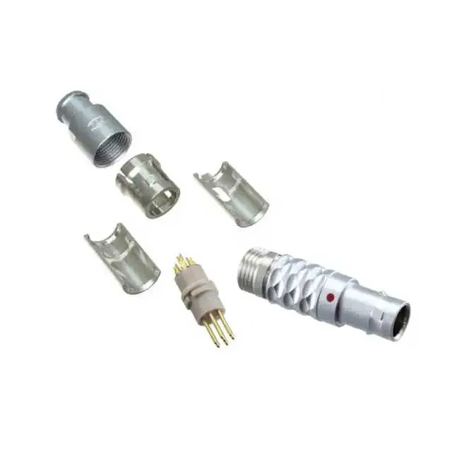 S20L0C-P07MCC0-520S (CONN PLUG MALE 7POS GOLD SOLDER)