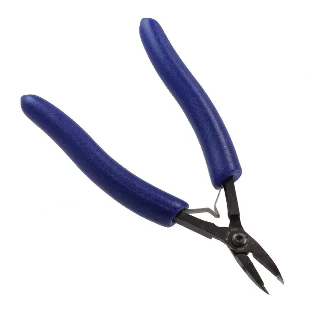 S212E (CUTTER LONG NOSE FINE TIP FLSH)