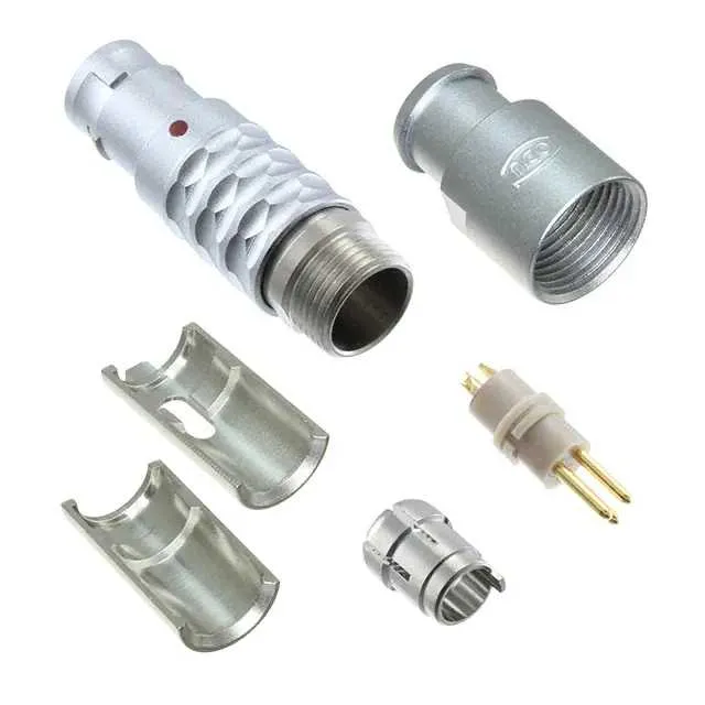 S21L0C-P03MPH0-520S (CONN PLUG MALE 3POS GOLD SOLDER)