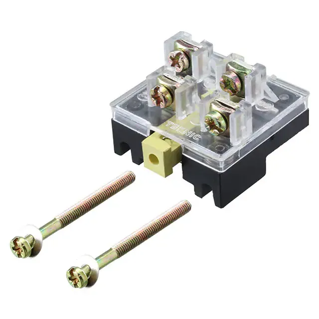 S22 (CONTACT BLOCK FOR 30 MM YELLOW 1)
