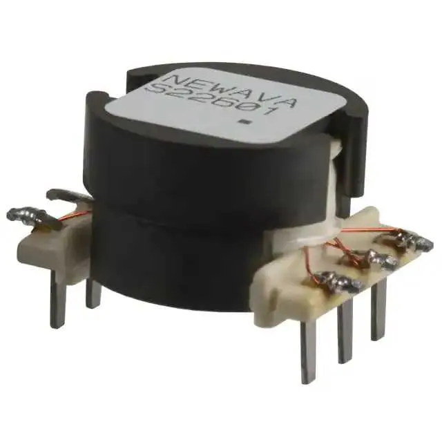 S22601 (TRANSFORMER 1CT:1TR 2.5mH)