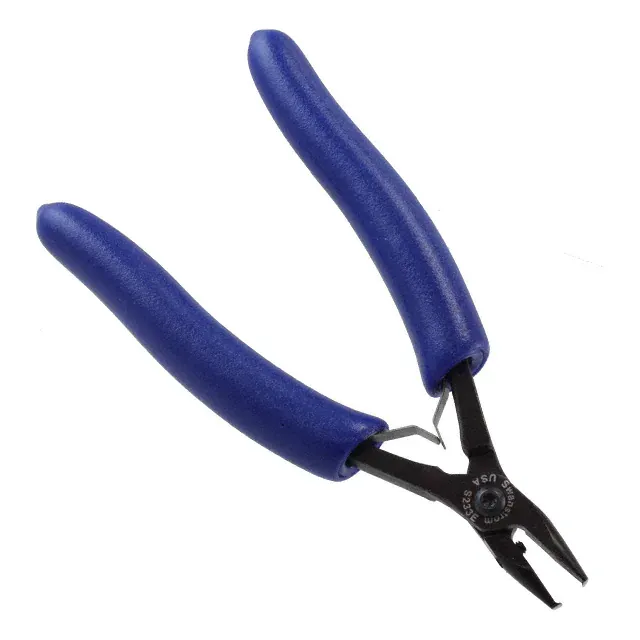 S233E (CUTTER TRANS END CUT SUPERFLSH)