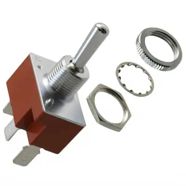 S2F (DIODE GEN PURP 200V 2A AXIAL)