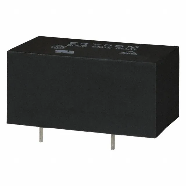 S3012A (RELAY SSR 3A PC MNT W/SNUBER)