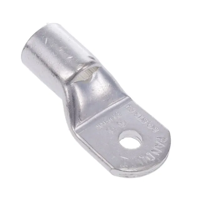 S3/0-14R-5 (CONN RING FLAT 3/0AWG #1/4 CRIMP)
