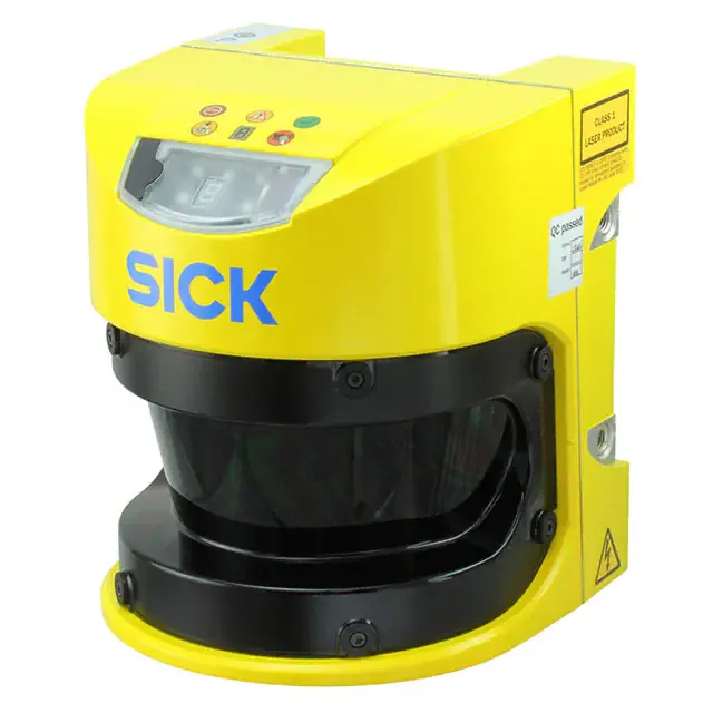 S30A-4011BA (SHORT RANGE SENSOR HEAD)