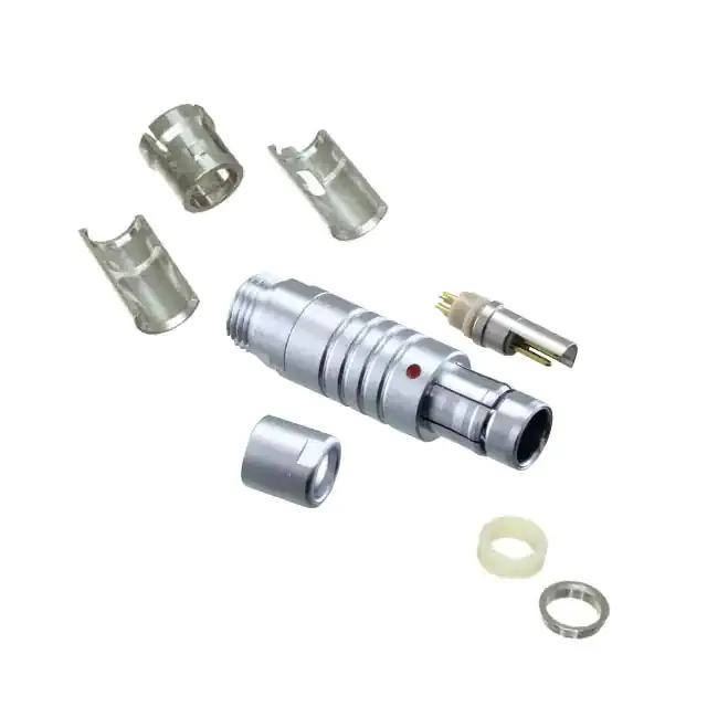 S30F1C-P03MJG0-5000 (CONN PLUG MALE 3POS GOLD SOLDER)