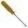 S3164 (SCREWDRIVER SLOTTED 3/16 7.63"")