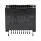 RZB10DHFR (CONN EDGE DUAL FMALE 20POS 0.050)