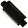 RZE35DHAS (CONN EDGE DUAL FMALE 70POS 0.039)