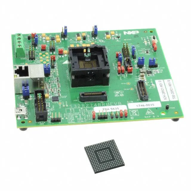S32R274RRUEVB (S32R274RRUEVB)