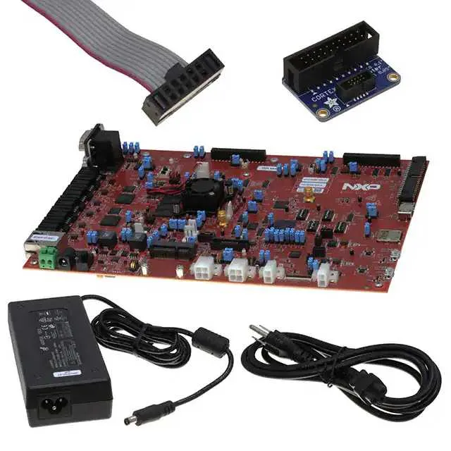 S32V234-EVB2 (S32V234-EVB2, W/ 2.0 SI)