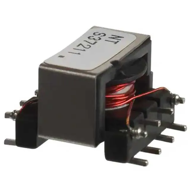 S37211 (PULSE XFMR 1:1 225UH)