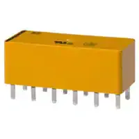 S3EB-L2-12V (RELAY GEN PURPOSE 4PST 4A 12V)