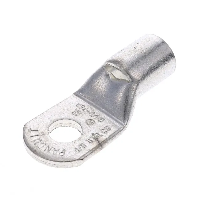 S4/0-76R-5 (CONN RING FLAT 4/0AWG #7/16)