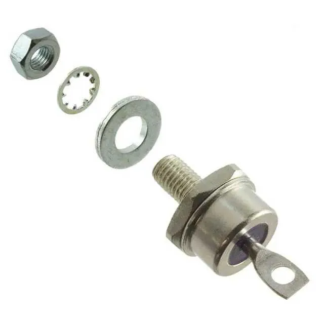 FR85JR02 (DIODE GEN PURP REV 600V 85A DO5)