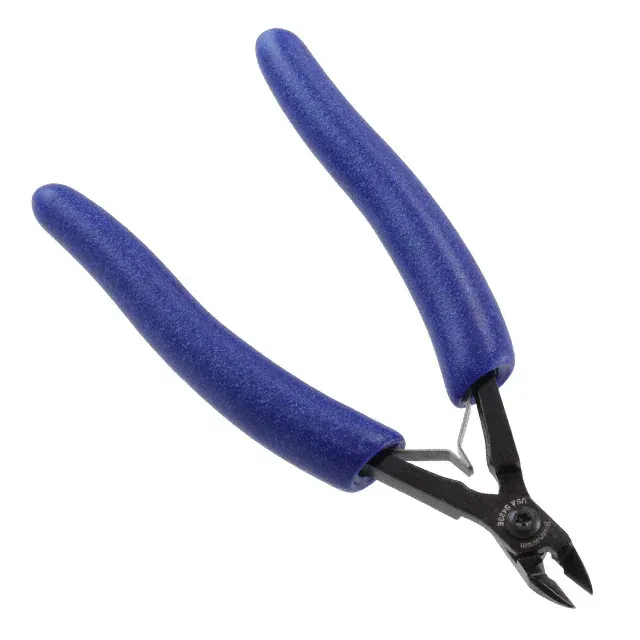 S423E (CUTTER OVAL SLIM SUPERFLSH)