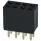 PPPC042LFBN (CONN HEADER FEM 8POS.1 DL GOLD")