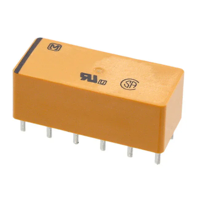 S4EB-24V (RELAY GEN PURPOSE 4PST 4A 24V)