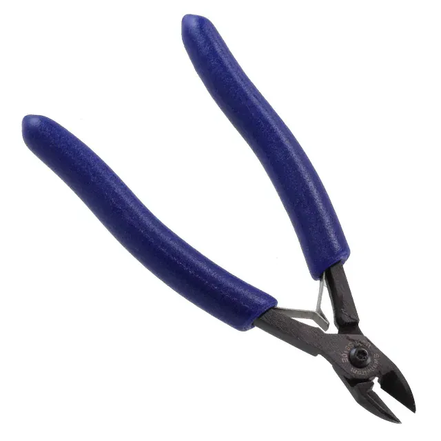 S510E (CUTTER OVAL BEVEL)