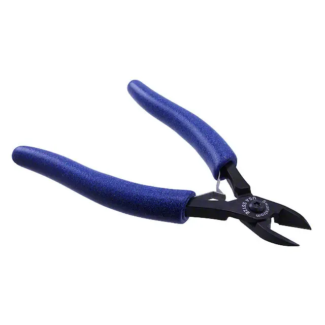 S512E (CUTTER SIDE OVAL SPR FL FLSH)