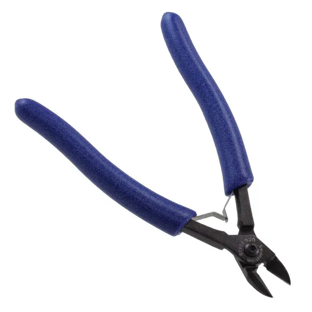 S513E (CUTTER OVAL SLIM FLSH)