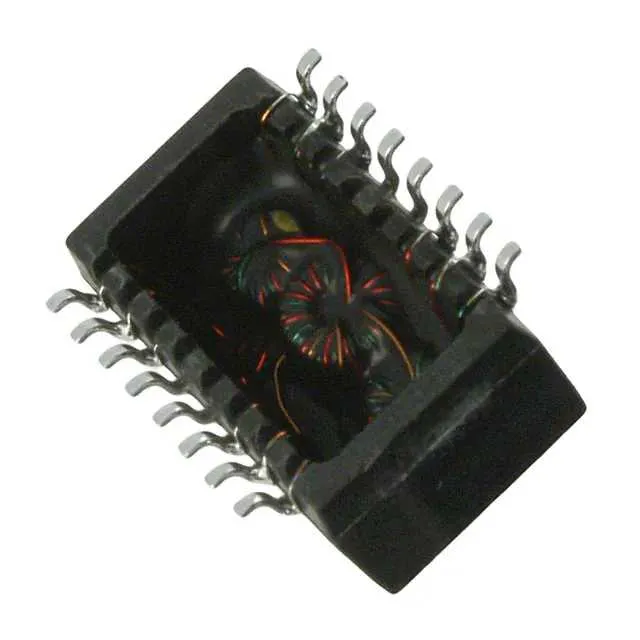 S553-5999-86-F (MODULE XFRMR LAN 10B-T SMD)