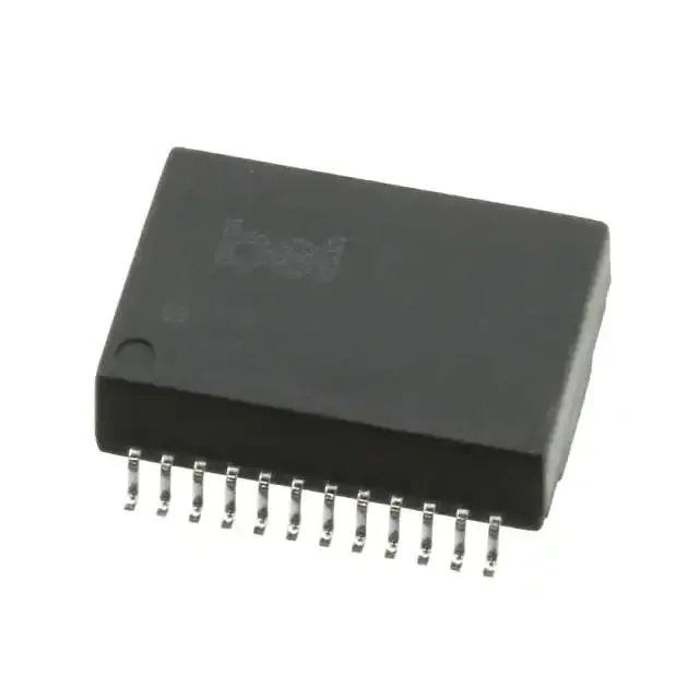 S558-5500-68 (XFRMR MODULE LAN 10/100BT SMD)