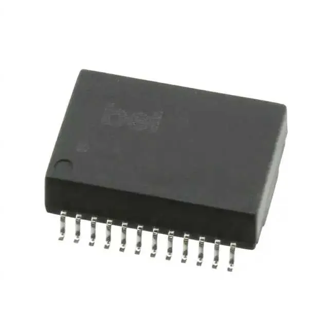 S558-5500-JV (XFRMR LAN 5G 60W POE SMD)