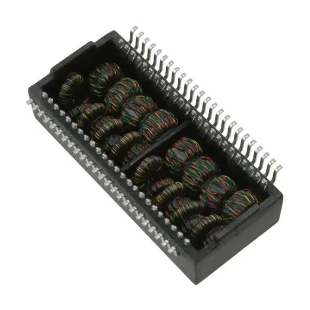 S558-5999-Q2-F (MODULE XFRMR LAN GIGABIT 48P SMD)