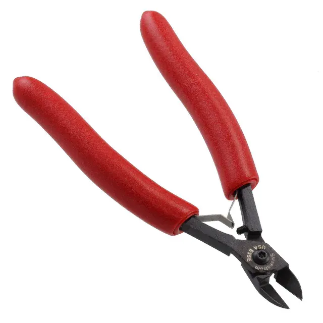 S55E (CUTTER OVAL SLIM SUPER FLSH)