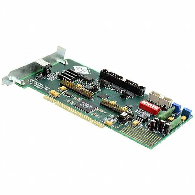 S5U13A03P00C000 (EVAL BOARD SED13A3F0A)