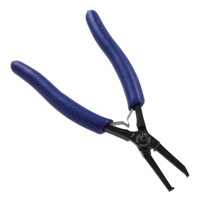 S605E (CUTTER STANDOFF LONG NOSE SHEAR)