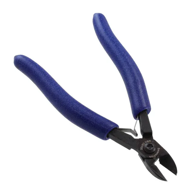 S610E (CUTTER OVAL BEVEL)