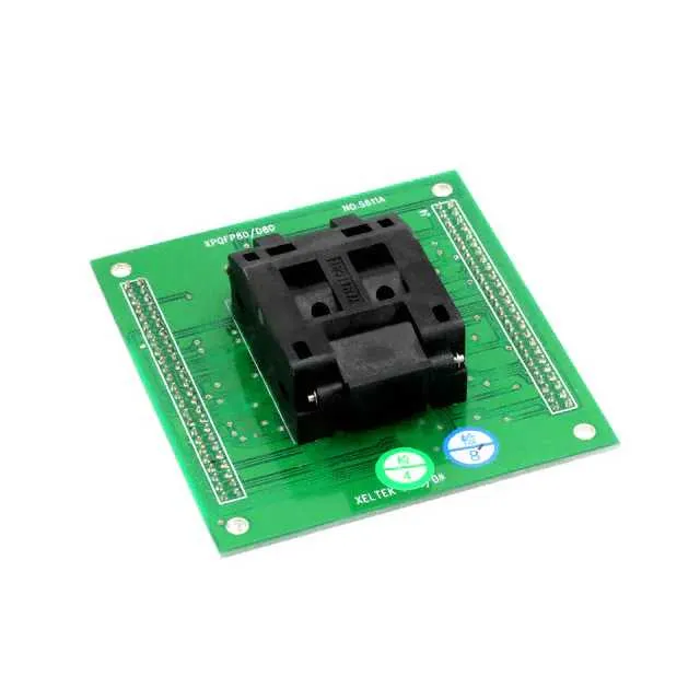 S611A (ADAPTER PROGRAMMER 80QFP)