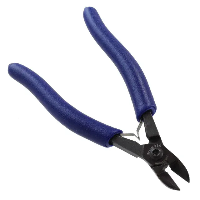 S614E (CUTTER OVAL SLIM SUPERFLSH)