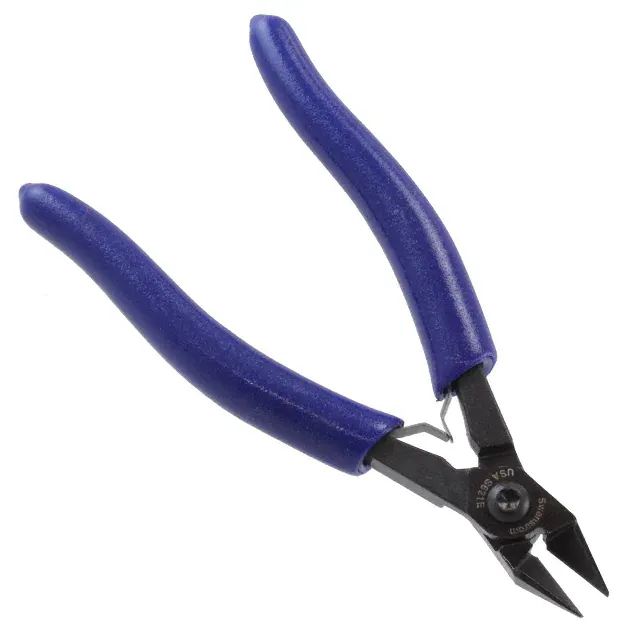 S621E (CUTTER TAPER SLIM SUPERFLSH)