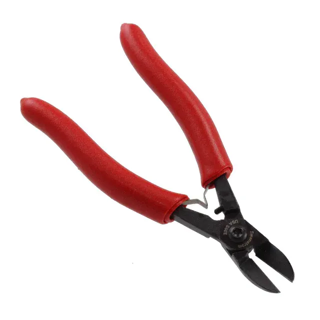 S66E (CUTTER OVAL SLIM LONG SUPER FLSH)