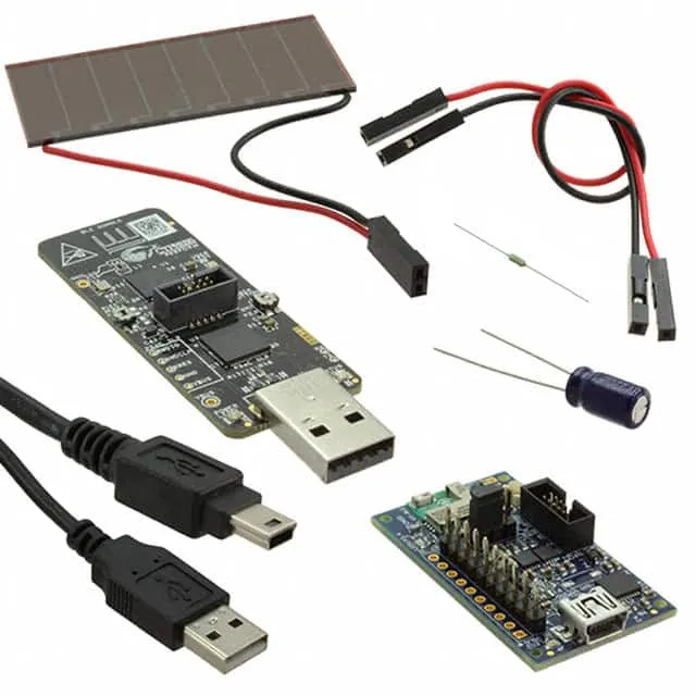 S6SAE101A00SA1002 (DEV KIT FOR S6AE101A)