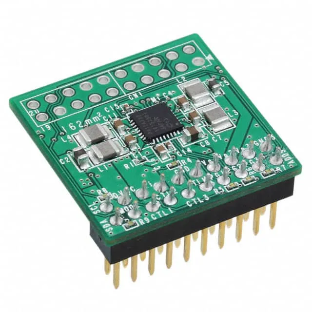 S6SAP412A78SA1001 (EVAL BOARD PROGR MULTIPHASE)