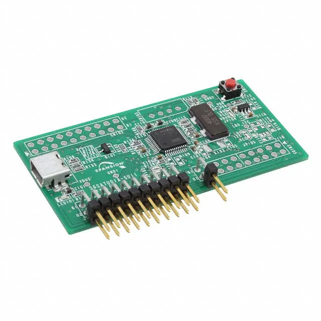 S6SAP413A79SA1001 (EVAL BOARD PROGR 3CH REG)