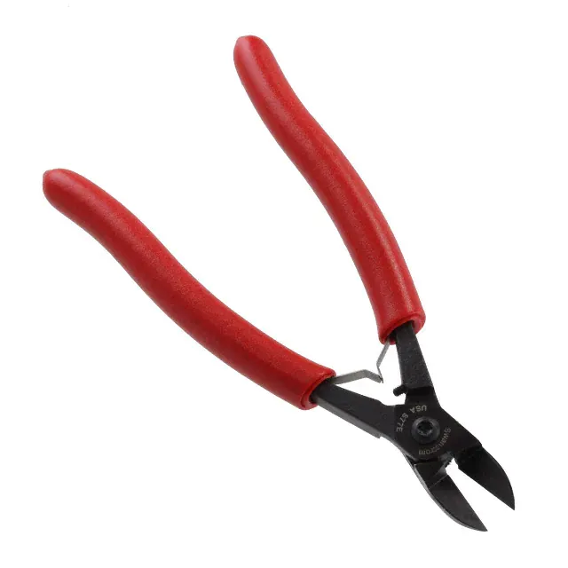 S77E (CUTTER OVAL SLIM SUPER FLSH)