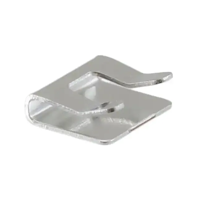 S8091-46R (CBL CLIP C-TYPE SILVER SOLDER)