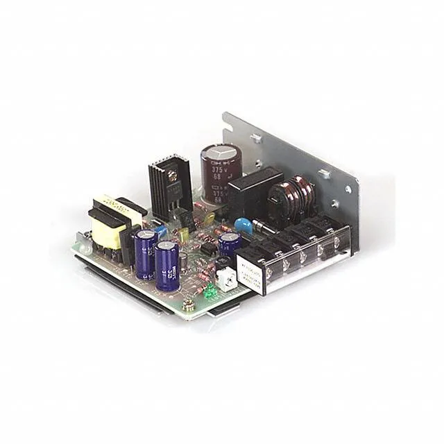 S82J-01005A (AC/DC CONVERTER 5V 10W)
