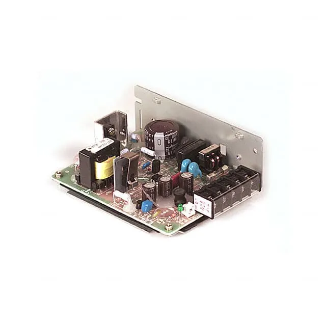 S82J-02024A (AC/DC CONVERTER 24V 25W)