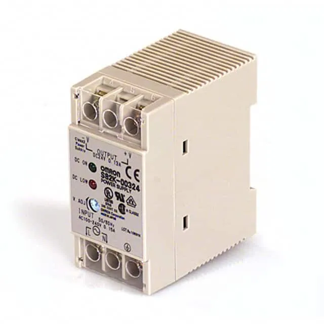 S82K-00324 (AC/DC CONVERTER 24V 3W)